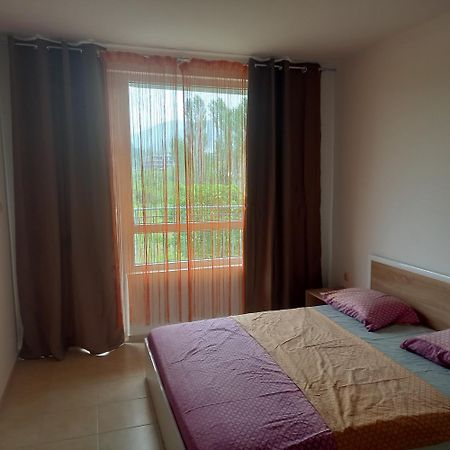 Green Dream 3 Rooms Apartment Butterfly Sunny Beach Exterior photo