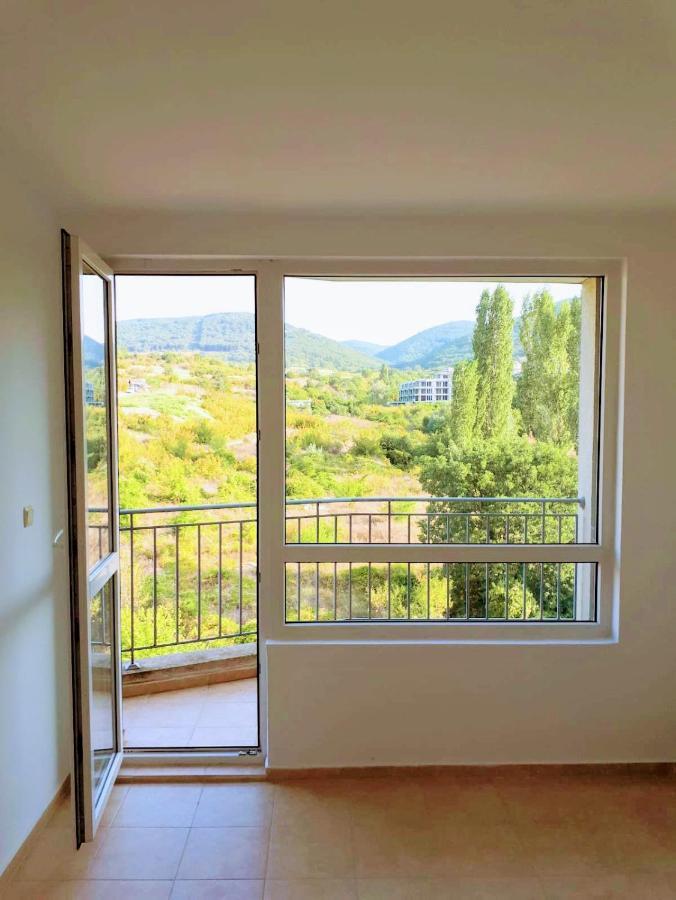 Green Dream 3 Rooms Apartment Butterfly Sunny Beach Exterior photo