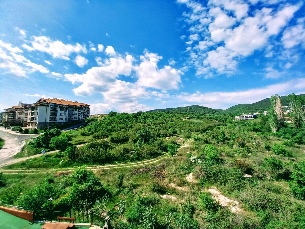 Green Dream 3 Rooms Apartment Butterfly Sunny Beach Exterior photo
