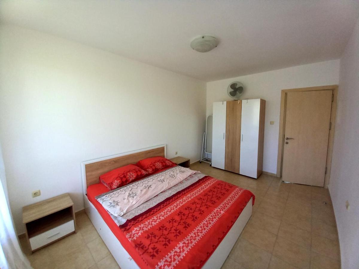 Green Dream 3 Rooms Apartment Butterfly Sunny Beach Exterior photo