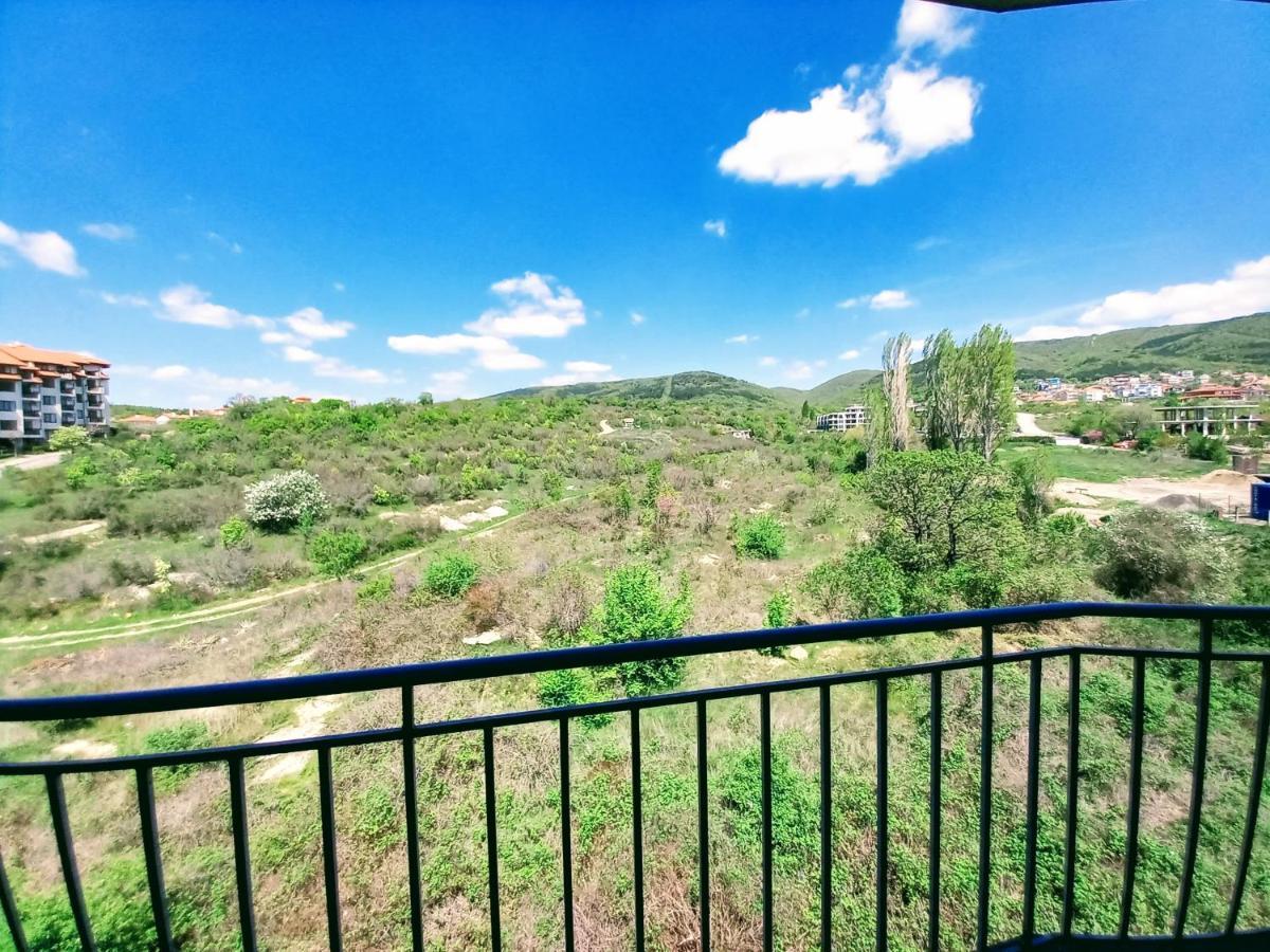 Green Dream 3 Rooms Apartment Butterfly Sunny Beach Exterior photo